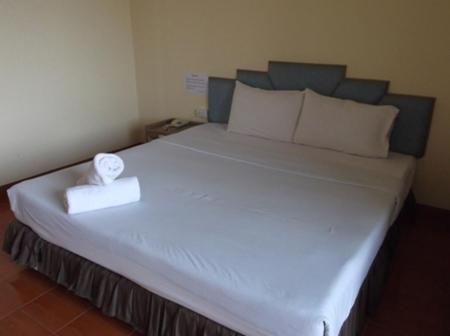 Sr Hotel Сурат-Тхані Номер фото
