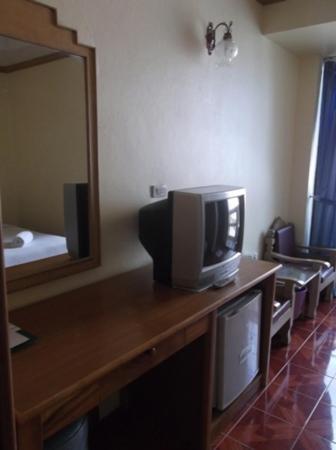 Sr Hotel Сурат-Тхані Номер фото